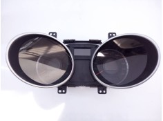 Recambio de cuadro instrumentos para hyundai ix35 style 2wd referencia OEM IAM 940092Y660 1100254750P0 E3-A3-28-4