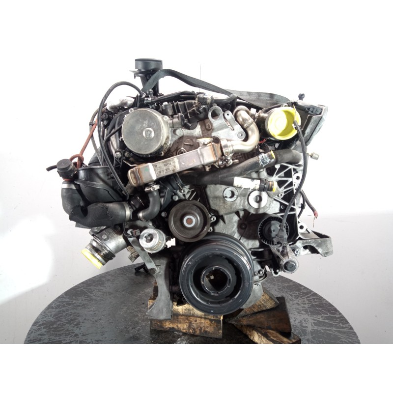Recambio de motor completo para bmw x5 (e70) 3.0sd referencia OEM IAM 306D5  M1-A2-174