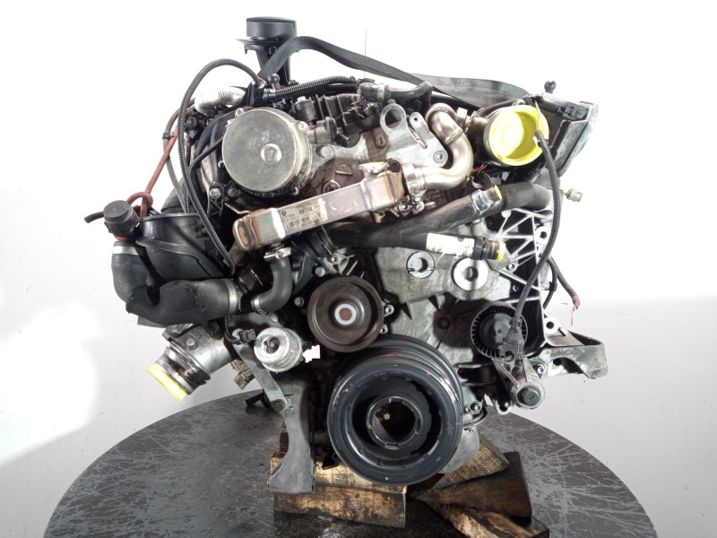 Recambio de motor completo para bmw x5 (e70) 3.0sd referencia OEM IAM 306D5  M1-A2-174