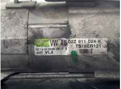 Recambio de motor arranque para seat ibiza sc (6j1) reference referencia OEM IAM 02Z911024K  P3-B8-4-3 2