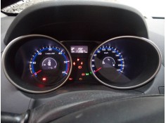 Recambio de cuadro instrumentos para hyundai ix35 style 2wd referencia OEM IAM 940092Y660 1100254750P0 E3-A3-28-4 2