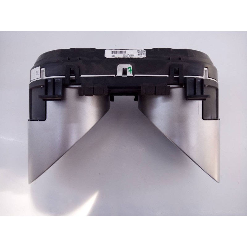 Recambio de cuadro instrumentos para hyundai ix35 style 2wd referencia OEM IAM 940092Y660 1100254750P0 E3-A3-28-4