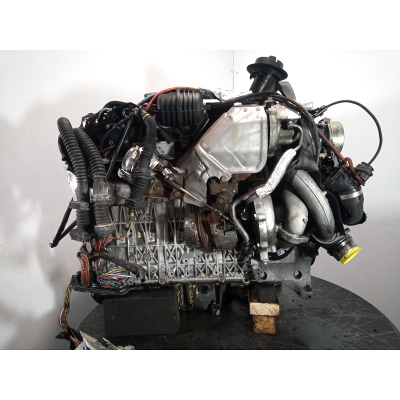 Recambio de motor completo para bmw x5 (e70) 3.0sd referencia OEM IAM 306D5  M1-A2-174