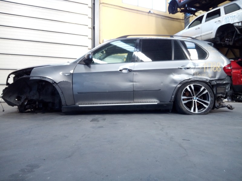 Recambio de motor completo para bmw x5 (e70) 3.0sd referencia OEM IAM 306D5  M1-A2-174