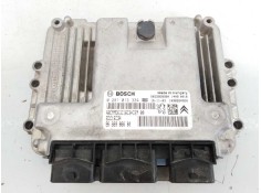 CENTRALITA MOTOR UCE 0281013334 9666986680 E3-B2-30-1