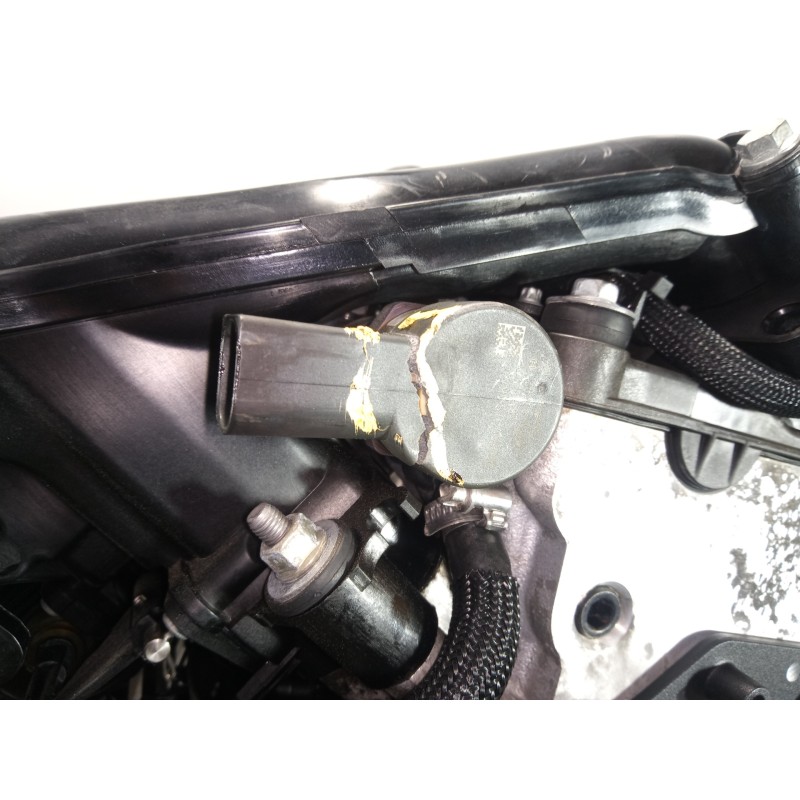 Recambio de motor completo para bmw x5 (e70) 3.0sd referencia OEM IAM 306D5  M1-A2-174