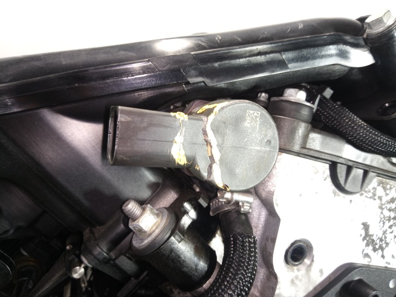 Recambio de motor completo para bmw x5 (e70) 3.0sd referencia OEM IAM 306D5  M1-A2-174