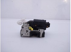 Recambio de cerradura puerta trasera izquierda para dacia lodgy stepway referencia OEM IAM   E1-A1-32-2