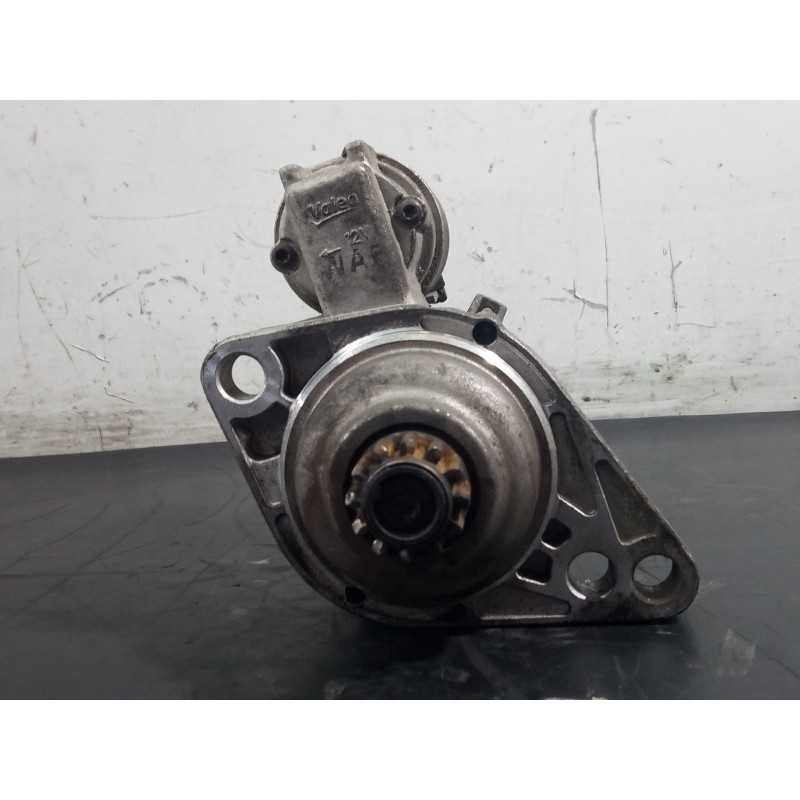 Recambio de motor arranque para seat ibiza sc (6j1) reference referencia OEM IAM 02Z911024K  P3-B8-4-3