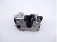 Recambio de cerradura puerta trasera izquierda para dacia lodgy stepway referencia OEM IAM   E1-A1-32-2 2
