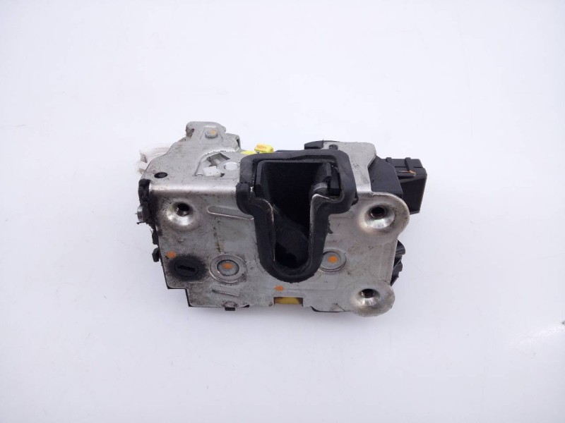 Recambio de cerradura puerta trasera izquierda para dacia lodgy stepway referencia OEM IAM   E1-A1-32-2