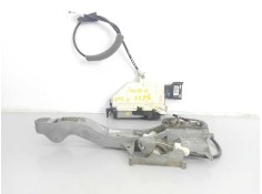 Recambio de cerradura puerta delantera derecha para peugeot 308 sport referencia OEM IAM 9800616580  E1-A4-20-1