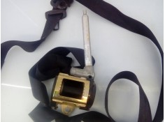 CINTURON SEGURIDAD DELANTERO IZQUIERDO E1-B6-11-2