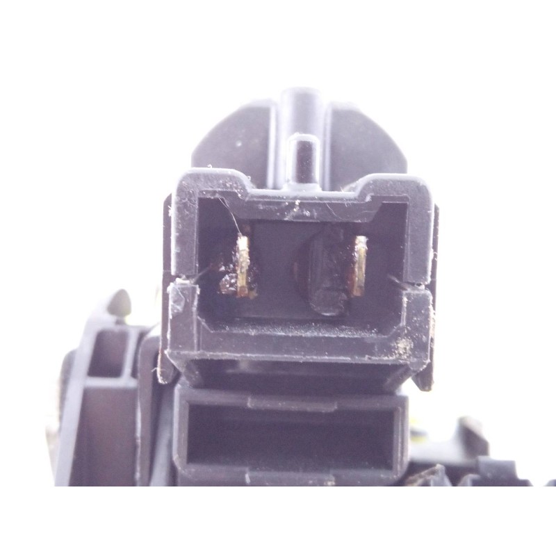 Recambio de cerradura puerta trasera izquierda para dacia lodgy stepway referencia OEM IAM   E1-A1-32-2