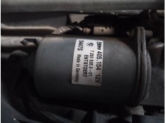 Recambio de motor limpia delantero para bmw x5 (e70) 3.0sd referencia OEM IAM 405154 7200535001  2