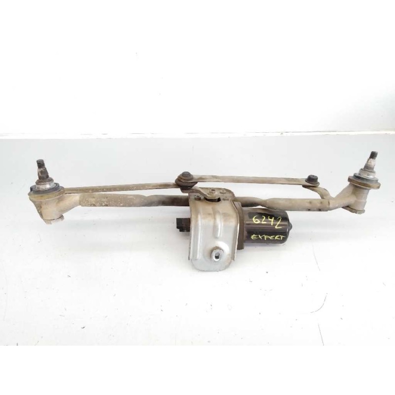 Recambio de motor limpia delantero para peugeot expert kasten furg. referencia OEM IAM 1400456480 443122361019 E1-A4-16-1