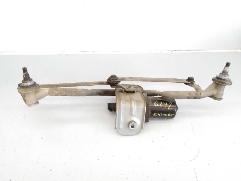 Recambio de motor limpia delantero para peugeot expert kasten furg. referencia OEM IAM 1400456480 443122361019 E1-A4-16-1