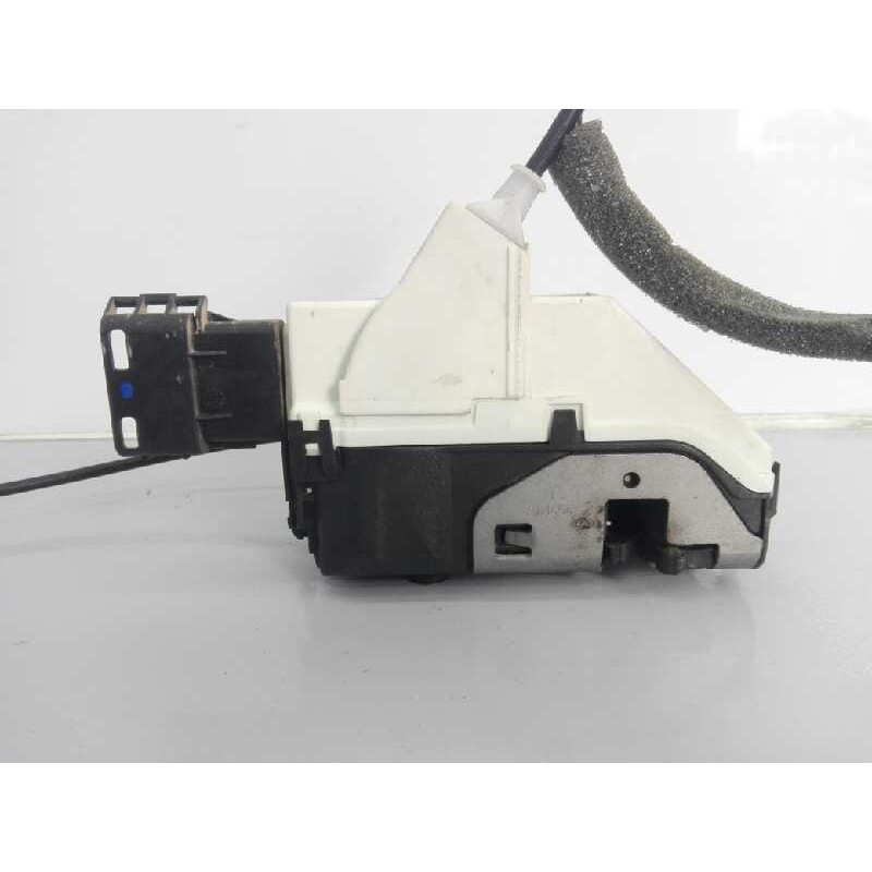 Recambio de cerradura puerta delantera derecha para peugeot 308 sport referencia OEM IAM 9800616580  E1-A4-20-1