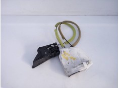 Recambio de cerradura puerta delantera derecha para mazda cx-5 style 2wd referencia OEM IAM 5F08C0020  E2-A2-44-2