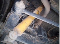 AMORTIGUADOR TRASERO IZQUIERDO 