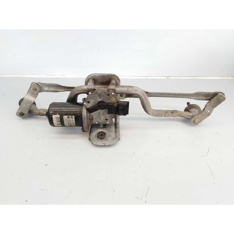 Recambio de motor limpia delantero para peugeot expert kasten furg. referencia OEM IAM 1400456480 443122361019 E1-A4-16-1