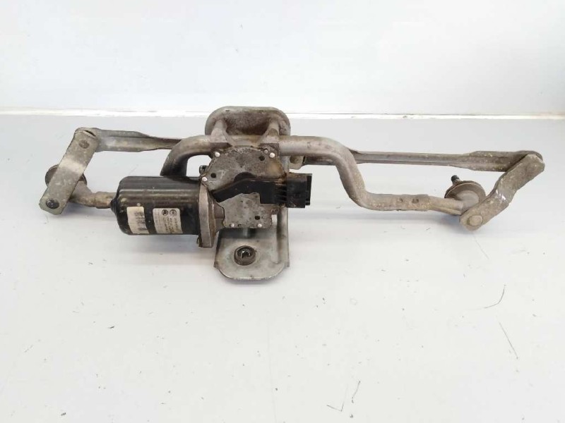 Recambio de motor limpia delantero para peugeot expert kasten furg. referencia OEM IAM 1400456480 443122361019 E1-A4-16-1