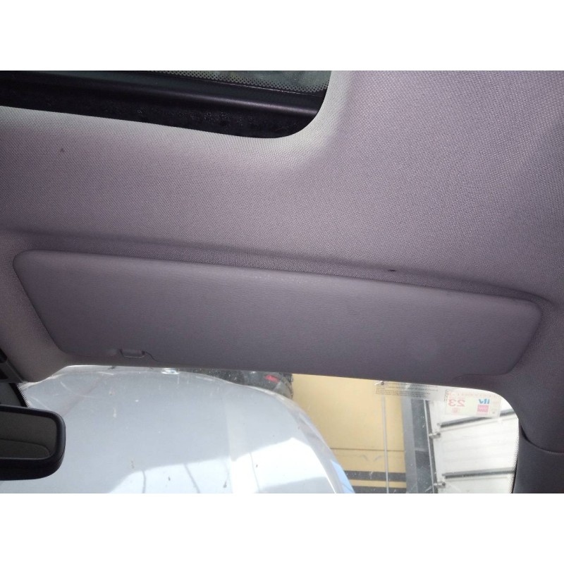 Recambio de parasol derecho para bmw x5 (e70) 3.0sd referencia OEM IAM   