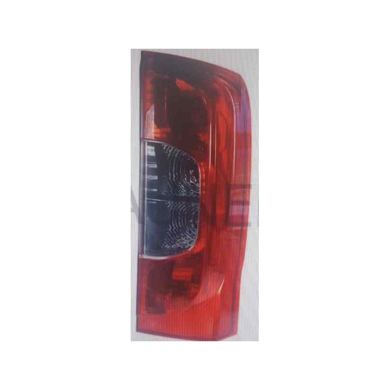 Recambio de piloto trasero derecho para citroën nemo referencia OEM IAM 103F07381770 NUEVO T2-6-A7-2