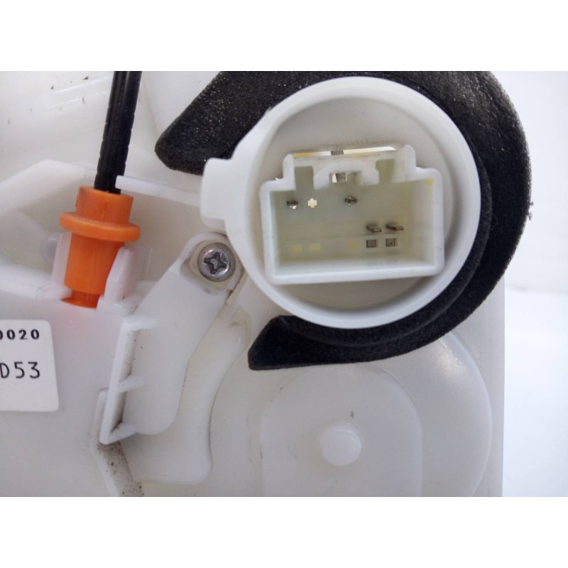Recambio de cerradura puerta delantera derecha para mazda cx-5 style 2wd referencia OEM IAM 5F08C0020  E2-A2-44-2
