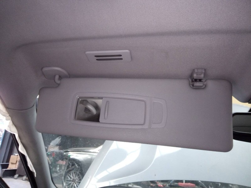 Recambio de parasol izquierdo para bmw x5 (e70) 3.0sd referencia OEM IAM   