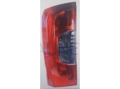 Recambio de piloto trasero izquierdo para citroën nemo referencia OEM IAM 103F07381771 NUEVO T2-6-A7-2