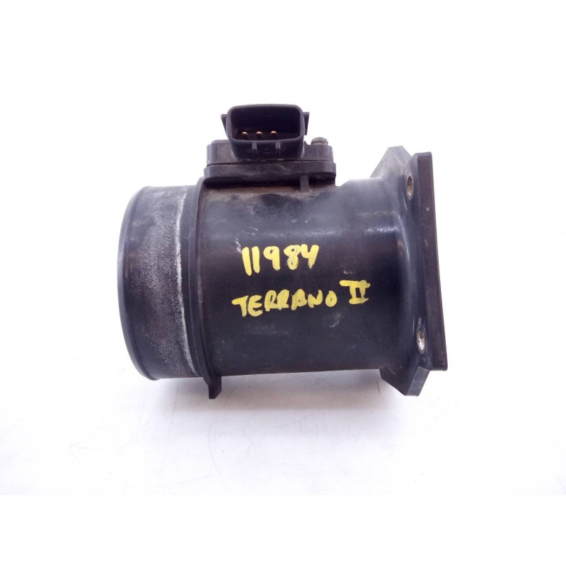 Recambio de caudalimetro para nissan terrano/terrano.ii (r20) elegance referencia OEM IAM 226802J200  E3-B4-22-4