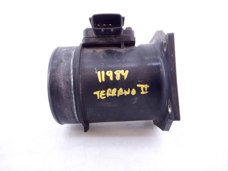 Recambio de caudalimetro para nissan terrano/terrano.ii (r20) elegance referencia OEM IAM 226802J200  E3-B4-22-4