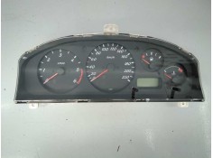 Recambio de cuadro instrumentos para nissan almera (n16/e) acenta referencia OEM IAM 2Z39546 BM476 E3-B4-32-1