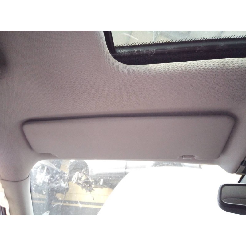 Recambio de parasol izquierdo para bmw x5 (e70) 3.0sd referencia OEM IAM   