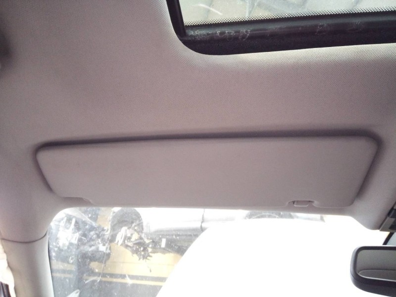 Recambio de parasol izquierdo para bmw x5 (e70) 3.0sd referencia OEM IAM   