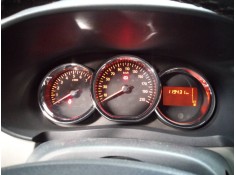 Recambio de cuadro instrumentos para dacia lodgy stepway referencia OEM IAM 248100621R  E2-A1-37-3 2