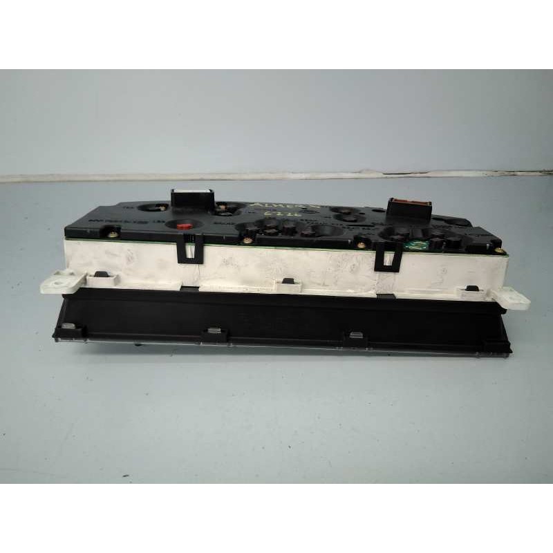 Recambio de cuadro instrumentos para nissan almera (n16/e) acenta referencia OEM IAM 2Z39546 BM476 E3-B4-32-1