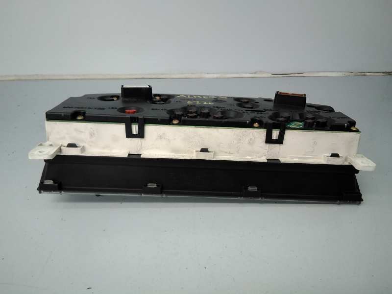 Recambio de cuadro instrumentos para nissan almera (n16/e) acenta referencia OEM IAM 2Z39546 BM476 E3-B4-32-1