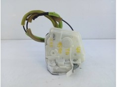 Recambio de cerradura puerta trasera derecha para mazda cx-5 style 2wd referencia OEM IAM 5F06E0223  E2-A2-55-2