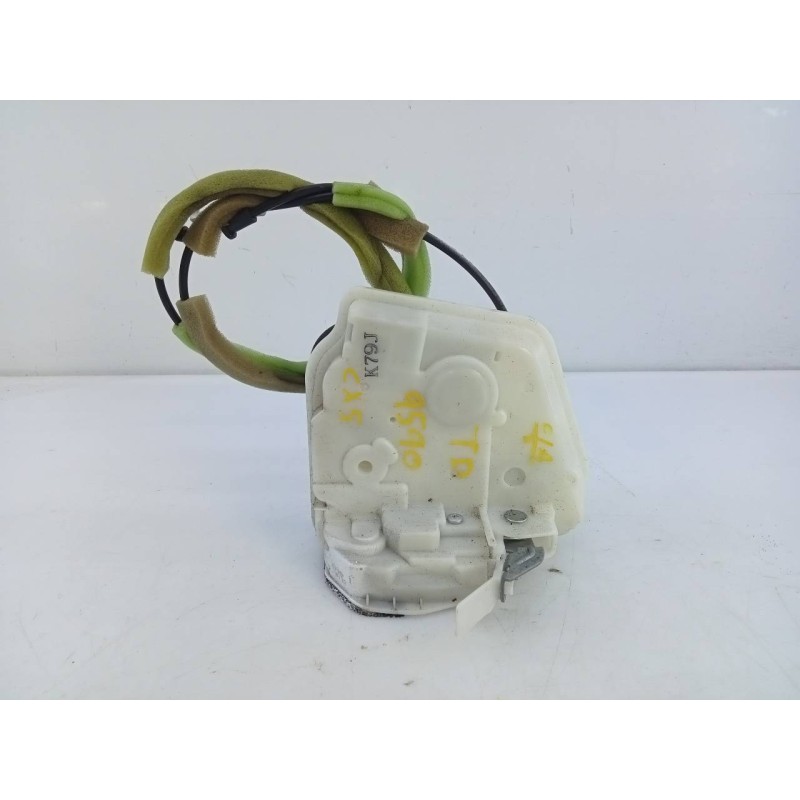 Recambio de cerradura puerta trasera derecha para mazda cx-5 style 2wd referencia OEM IAM 5F06E0223  E2-A2-55-2