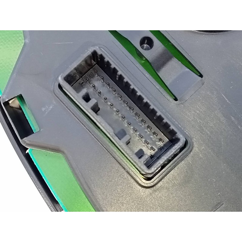 Recambio de cuadro instrumentos para dacia lodgy stepway referencia OEM IAM 248100621R  E2-A1-37-3