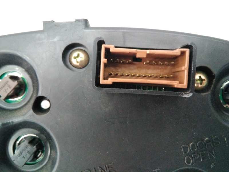 Recambio de cuadro instrumentos para nissan almera (n16/e) acenta referencia OEM IAM 2Z39546 BM476 E3-B4-32-1