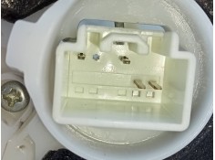 Recambio de cerradura puerta trasera derecha para mazda cx-5 style 2wd referencia OEM IAM 5F06E0223  E2-A2-55-2 2