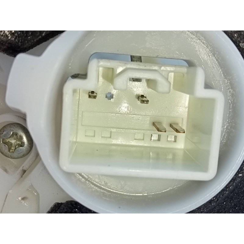 Recambio de cerradura puerta trasera derecha para mazda cx-5 style 2wd referencia OEM IAM 5F06E0223  E2-A2-55-2