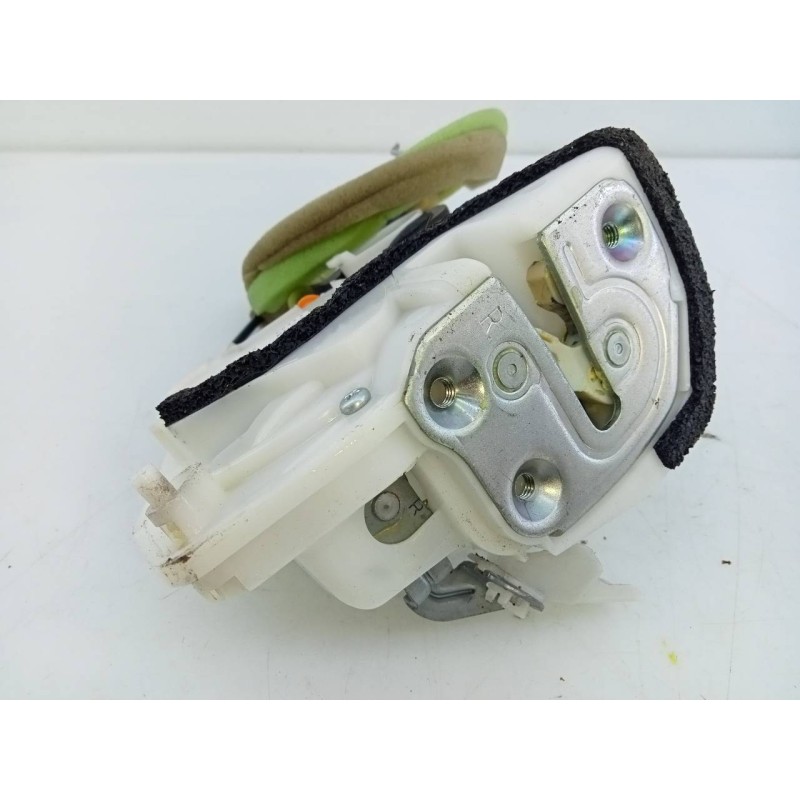 Recambio de cerradura puerta trasera derecha para mazda cx-5 style 2wd referencia OEM IAM 5F06E0223  E2-A2-55-2