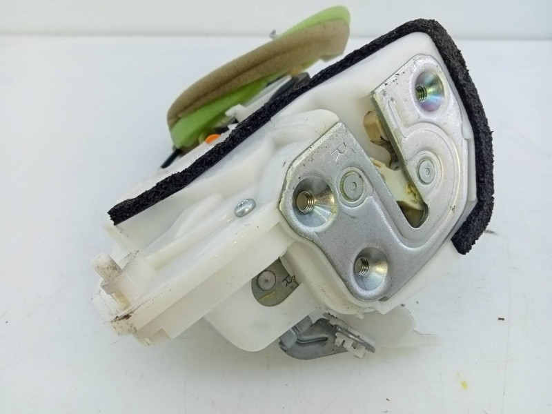 Recambio de cerradura puerta trasera derecha para mazda cx-5 style 2wd referencia OEM IAM 5F06E0223  E2-A2-55-2