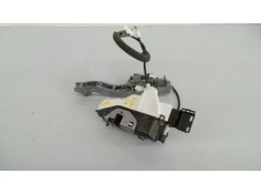 Recambio de cerradura puerta delantera izquierda para peugeot 5008 allure referencia OEM IAM 1254M18  