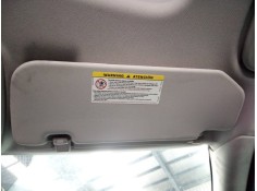 Recambio de parasol derecho para mercedes-benz clase r (w251) 320 cdi (251.022) referencia OEM IAM    2