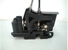 Recambio de cerradura puerta delantera izquierda para ssangyong rodius xdi limited referencia OEM IAM   E1-B3-4-1 2